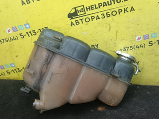 бачок расширительный Mercedes-Benz S-Класс W140/C140 [рестайлинг] W140 1994, 3.5 л., дизель, АКПП, фиолетовый, седан, задний привод