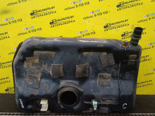 бак топливный Hyundai Accent 3 поколение (MC) 2009, 1.5 л., бензин, 5МКПП, синий, седан