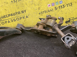 кулиса Opel Sintra 1 поколение 1999, 2.2 л., X 22 XE, бензин, МКПП, минивэн