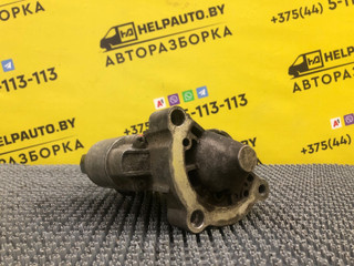 стартер Citroen Xsara 1 поколение [рестайлинг] 2001, 1.9 л., дизель, МКПП, универсал, M000T82081