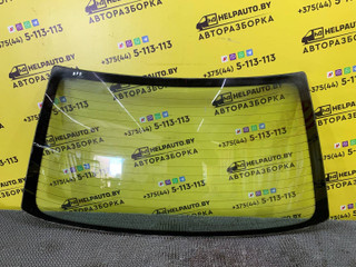 стекло заднее Opel Astra F 1994, 1.6 л., X 16 SZ, бензин, АКПП, синий, хетчбэк 5 дв., передний привод