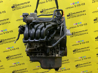 заслонка дроссельная Volkswagen Golf 5 поколение 2008, 1.4 л., BUD, бензин, 5МКПП, синий, хетчбэк 5 дв., передний привод