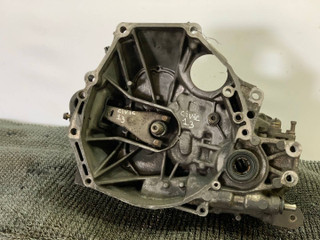 КПП механическая (МКПП) Honda Civic 5 поколение 1994, 1.3 л., i, D13B, бензин, МКПП, хетчбэк 3 дв., передний привод, S20