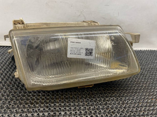 фара правая Opel Astra F 1994, 1.6 л., X 16 SZ, бензин, АКПП, синий, хетчбэк 5 дв., передний привод
