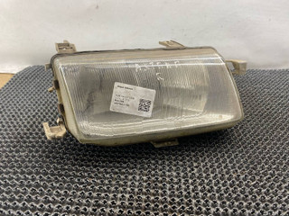 фара правая Opel Astra F 1994, 1.7 л., X 17 D (4EE1), дизель, МКПП, красный, хетчбэк 5 дв., передний привод