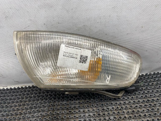 поворотник правый Mazda 626 GE 1992, 1.8 л., бензин, МКПП, красный, хетчбэк 5 дв., 08-2161528R-F