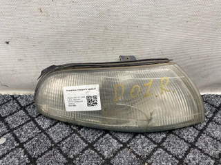 поворотник правый Mazda 626 GE 1993, 1.8 л., бензин, МКПП, передний привод