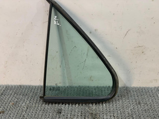 форточка задняя левая Peugeot 306 1 поколение 1997, 1.9 л., D9B (XUD9A), дизель, МКПП, белый, универсал, передний привод