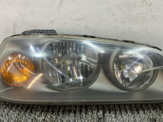 фара правая Hyundai Elantra 3 поколение [рестайлинг] XD 2005, 1.6 л., G4ED, бензин, МКПП, серебристый, седан, передний привод