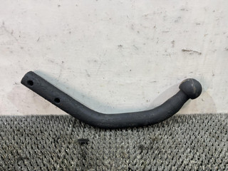 прицепное устройство (фаркоп) Suzuki Baleno 1 поколение 2002, 1.5 л., бензин, МКПП, чёрный, седан