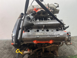 двигатель Kia Sportage 1 поколение 2000, 2.0 л., FE (16V), бензин, МКПП, зеленый, полный подключаемый привод, правый руль, FE