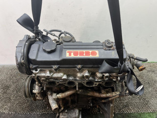 двигатель Opel Astra F 1994, 1.7 л., дизель, 5МКПП, зелёный, хетчбэк 5 дв., передний привод, TC4EE1