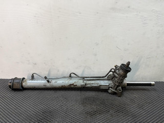 рулевая рейка Fiat Ducato 2 поколение 1999, 2.8 л., 8140.43, дизель, МКПП, белый, фургон, передний привод, 15001067300799