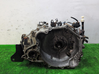 КПП автоматическая (АКПП) Mitsubishi Mirage 5 поколение 2002, 1.5 л., бензин, АКПП, чёрный, купе, передний привод, F4A42