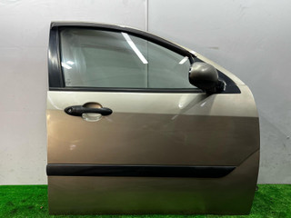ручка внутренняя передняя правая Ford Focus 1 поколение (1998 - 2001), 1.6 л., бензин, МКПП, передний привод