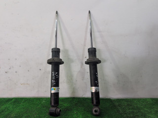 амортизатор задний BMW 5 серия E39 [рестайлинг] (2000 - 2004), 2.5 л., дизель, МКПП, задний привод, 19-067346, 4021BNE6734BG