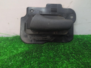 ручка внутренняя задняя левая Opel Vectra B 1998, 1.8 л., бензин, МКПП, универсал, передний привод, 0035966, 008062349, 90506461