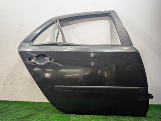 петля двери Renault Laguna 2 поколение 2001, 1.9 л., дизель, МКПП, чёрный, хетчбэк 5 дв., передний привод