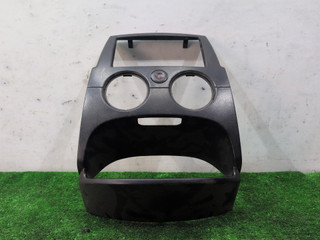 рамка под магнитолу Daewoo Matiz M150 [рестайлинг] 2003, 0.8 л., бензин, МКПП, синий, хетчбэк 5 дв., 96591650