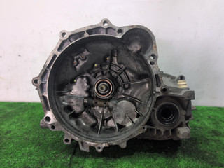 КПП механическая (МКПП) Proton Persona  1 поколение (1994 - 2005), 1.5 л., бензин, 5МКПП, синий, седан, передний привод, F5M211VRAE