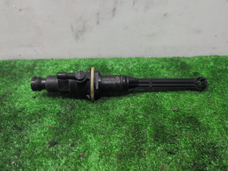 цилиндр сцепления главный Renault Laguna 2 поколение 2001, 1.9 л., дизель, МКПП, чёрный, хетчбэк 5 дв., передний привод, 8200019602