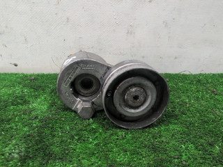 натяжитель Renault Laguna 2 поколение 2001, 1.9 л., дизель, МКПП, чёрный, хетчбэк 5 дв., передний привод, 950627, 627010-1