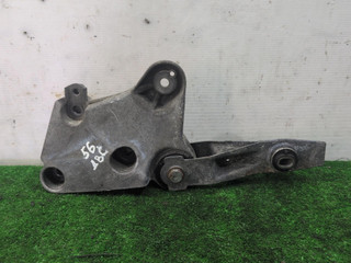 кронштейн двигателя Renault Laguna 2 поколение 2001, 1.9 л., дизель, МКПП, чёрный, хетчбэк 5 дв., передний привод