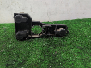панель заднего правого фонаря Renault Laguna 2 поколение 2001, 1.9 л., дизель, МКПП, чёрный, хетчбэк 5 дв., передний привод