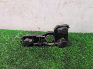 панель заднего правого фонаря Renault Laguna 2 поколение 2001, 1.9 л., дизель, МКПП, чёрный, хетчбэк 5 дв., передний привод