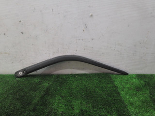 щеткодержатель задний Renault Laguna 2 поколение 2001, 1.9 л., дизель, МКПП, чёрный, хетчбэк 5 дв., передний привод