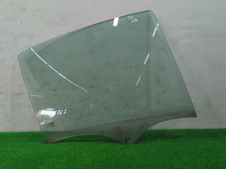 стекло двери задней правой Renault Laguna 2 поколение 2001, 1.9 л., дизель, МКПП, чёрный, хетчбэк 5 дв., передний привод