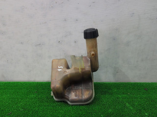 бачок расширительный Renault Laguna 2 поколение 2001, 1.9 л., дизель, МКПП, чёрный, хетчбэк 5 дв., передний привод, 8200008864