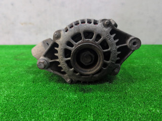 генератор Opel Vectra B 1998, 1.8 л., бензин, МКПП, универсал, передний привод, 10479947