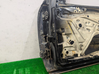 петля двери Mercedes-Benz E-Класс W124 [рестайлинг] W124 1993, 2.5 л., OM 602.911, дизель, МКПП, черный, седан, задний привод