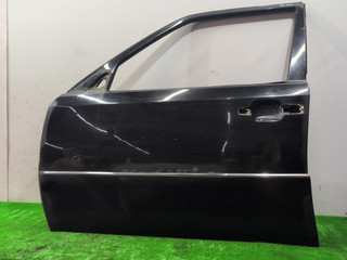петля двери Mercedes-Benz E-Класс W124 [рестайлинг] W124 1993, 2.5 л., OM 602.911, дизель, МКПП, черный, седан, задний привод