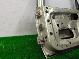 петля двери Fiat Brava 1 поколение 1998, 1.9 л., дизель, МКПП, бежевый металлик, хетчбэк 5 дв., передний привод
