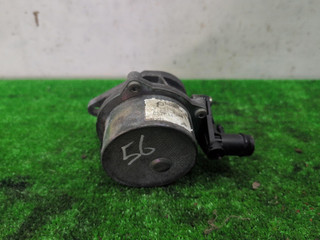 насос вакуумный Renault Laguna 2 поколение 2001, 1.9 л., дизель, МКПП, чёрный, хетчбэк 5 дв., передний привод, 72238908