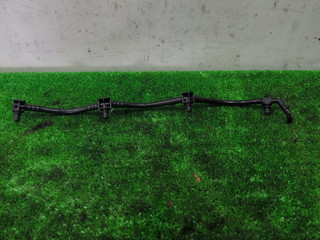 трубка обратки форсунок Renault Laguna 2 поколение 2001, 1.9 л., дизель, МКПП, чёрный, хетчбэк 5 дв., передний привод