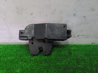 замок багажника Citroen Xsara Picasso 1 поколение 2002, 2.0 л., бензин, МКПП, серый, передний привод
