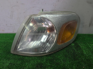 поворотник левый Opel Sintra 1 поколение 1999, 2.2 л., X 22 XE, бензин, МКПП, красный, минивэн, передний привод, 16521703