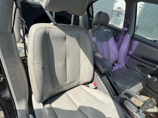 Nissan Maxima A33