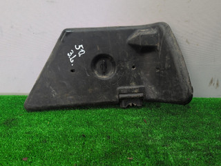панель заднего фонаря Mercedes-Benz E-Класс W124 [рестайлинг] W124 1993, 2.5 л., OM 602.911, дизель, МКПП, черный, седан, задний привод