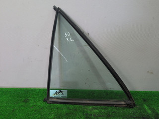 форточка задняя левая Mercedes-Benz E-Класс W124 [рестайлинг] W124 1993, 2.5 л., OM 602.911, дизель, МКПП, черный, седан, задний привод