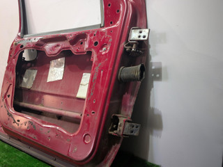 петля двери Opel Sintra 1 поколение 1999, 2.2 л., X 22 XE, бензин, МКПП, красный, минивэн, передний привод