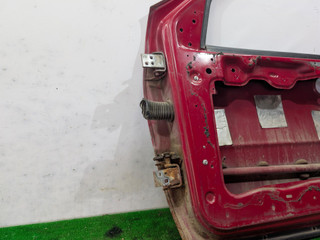 петля двери Opel Sintra 1 поколение 1999, 2.2 л., X 22 XE, бензин, МКПП, красный, минивэн, передний привод
