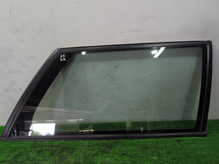 стекло кузовное боковое правое Volkswagen Passat B3 1991, 1.9 л., дизель, МКПП, белый, универсал, передний привод, 43R001057, 333845298, DO127M23100AS2