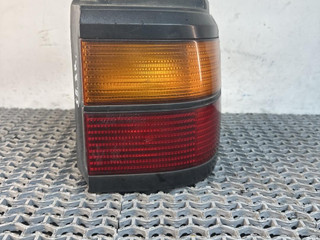 фонарь задний правый Volkswagen Passat B3 1991, 1.9 л., дизель, МКПП, белый, универсал, передний привод, 333945112