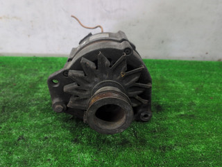 генератор Audi 80 8C/B4 1993, 2.0 л., ABT, бензин, МКПП, зеленый, седан, передний привод, 0290800038