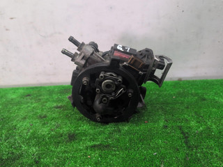 моновпрыск Audi 80 8C/B4 1993, 2.0 л., ABT, бензин, МКПП, зеленый, седан, передний привод, 0132008600