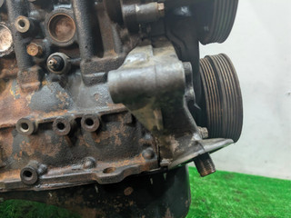 кронштейн масляного фильтра Mitsubishi Mirage 5 поколение 2002, 1.5 л., бензин, АКПП, чёрный, купе, передний привод